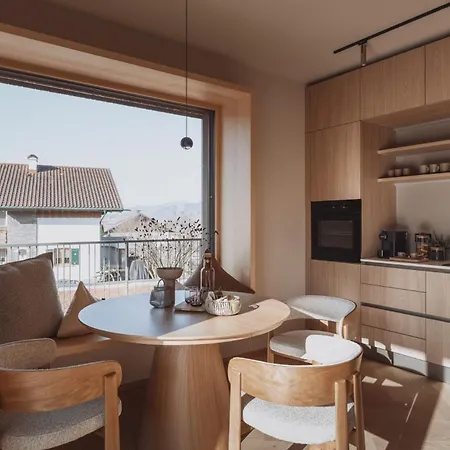 - Luma By Aa Homes Apartment