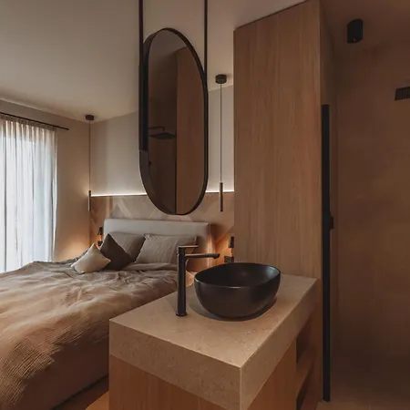 - Luma By Aa Homes *