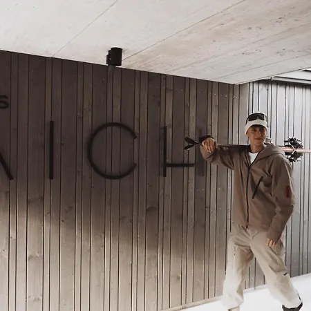 公寓 - Luma By Aa Homes 艾奇