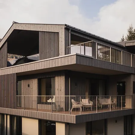Apartment - Luma By Aa Homes *