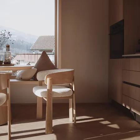 - Luma By Aa Homes *