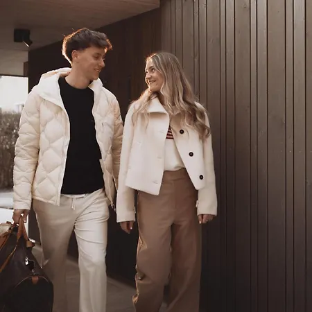 - Luma By Aa Homes Apartment Aich (Styria)