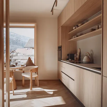 Lejlighed - Luma By Aa Homes *