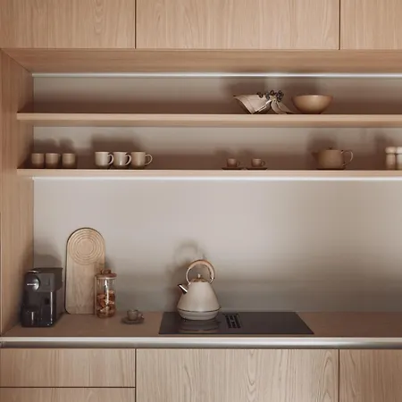 - Luma By Aa Homes Lejlighed