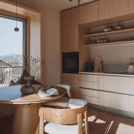 - Luma By Aa Homes Apartment *
