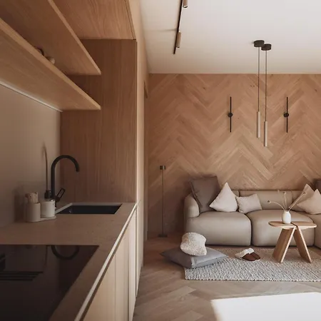 - Luma By Aa Homes Apartment *