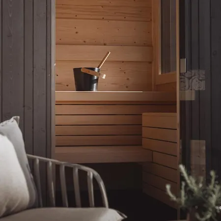 - Luma By Aa Homes Lejlighed