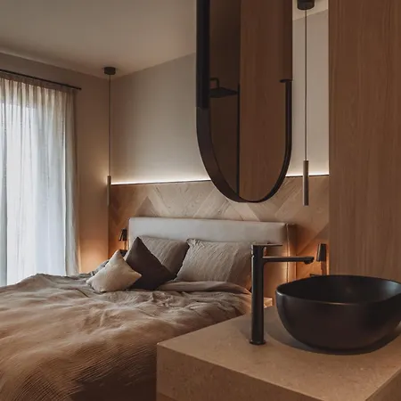 Lejlighed - Luma By Aa Homes
