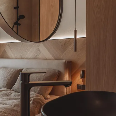 - Luma By Aa Homes Lejlighed