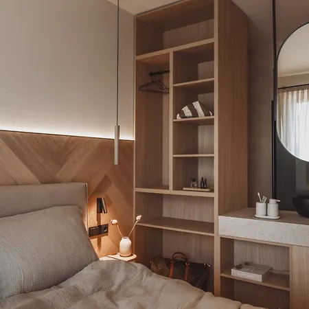 Apartment - Luma By Aa Homes *