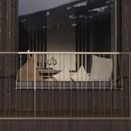 - Luma By Aa Homes Apartment