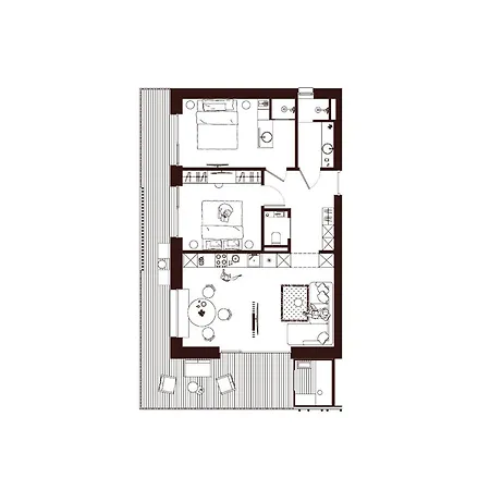 Apartment - Luma By Aa Homes Aich (Styria)