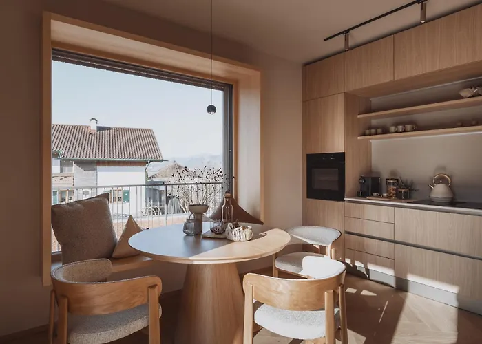 - Luma By Aa Homes Apartment