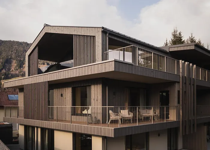 公寓 - Luma By Aa Homes *