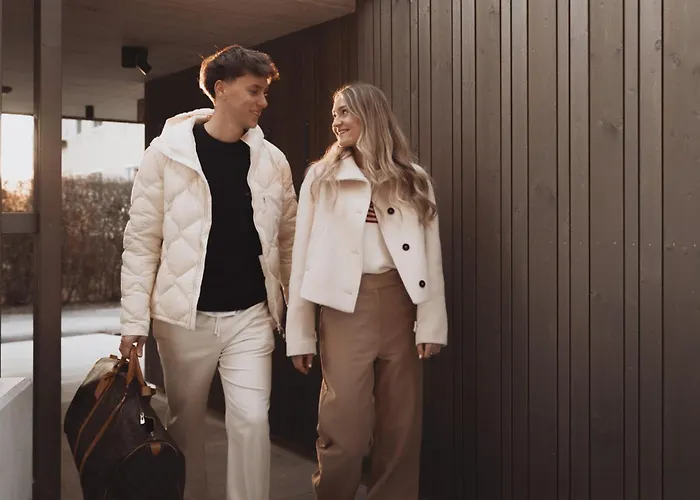 - Luma By Aa Homes 公寓 艾奇