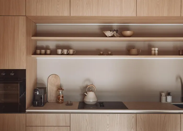 - Luma By Aa Homes Apartment