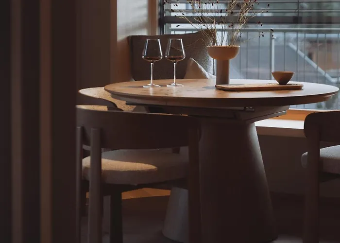 公寓 - Luma By Aa Homes 艾奇