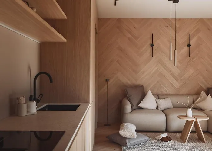 - Luma By Aa Homes 公寓 *