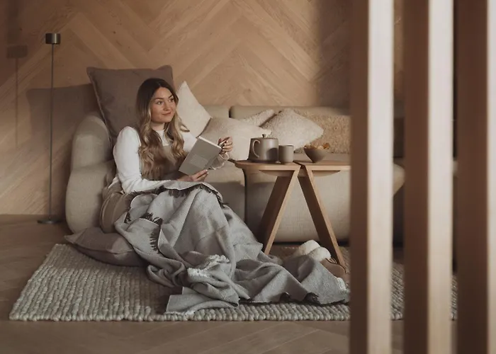 - Luma By Aa Homes Apartment