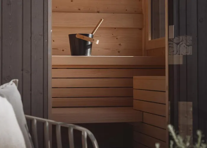 - Luma By Aa Homes Apartment