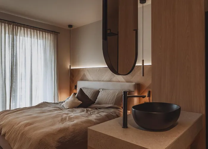 Apartment - Luma By Aa Homes