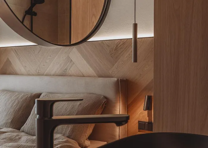 - Luma By Aa Homes 公寓