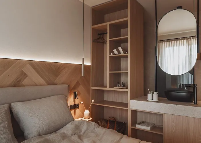 公寓 - Luma By Aa Homes *