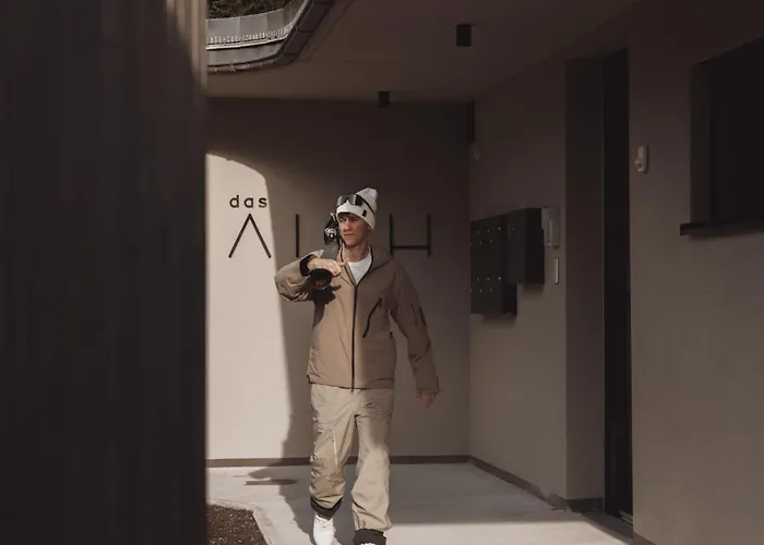 - Luma By Aa Homes 公寓