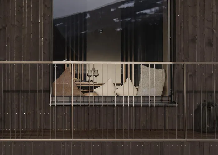 - Luma By Aa Homes Apartment