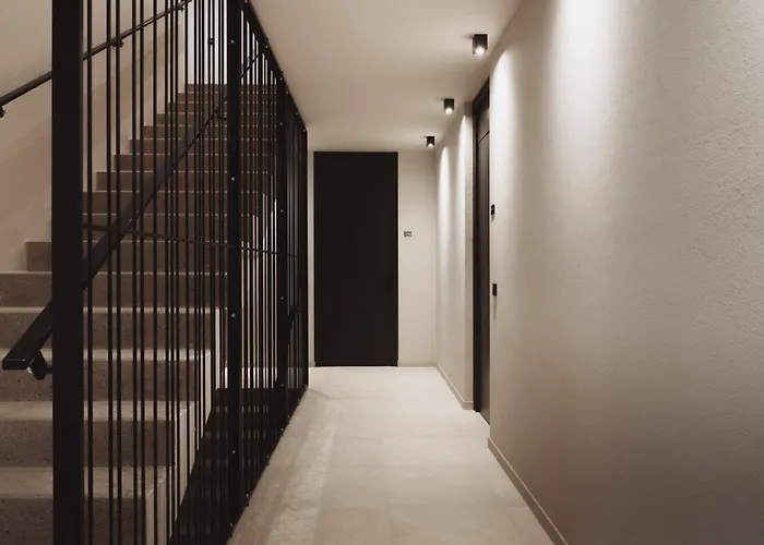 Apartment - Luma By Aa Homes Aich (Styria)